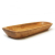 Patera Misa z drewna mango 46cm